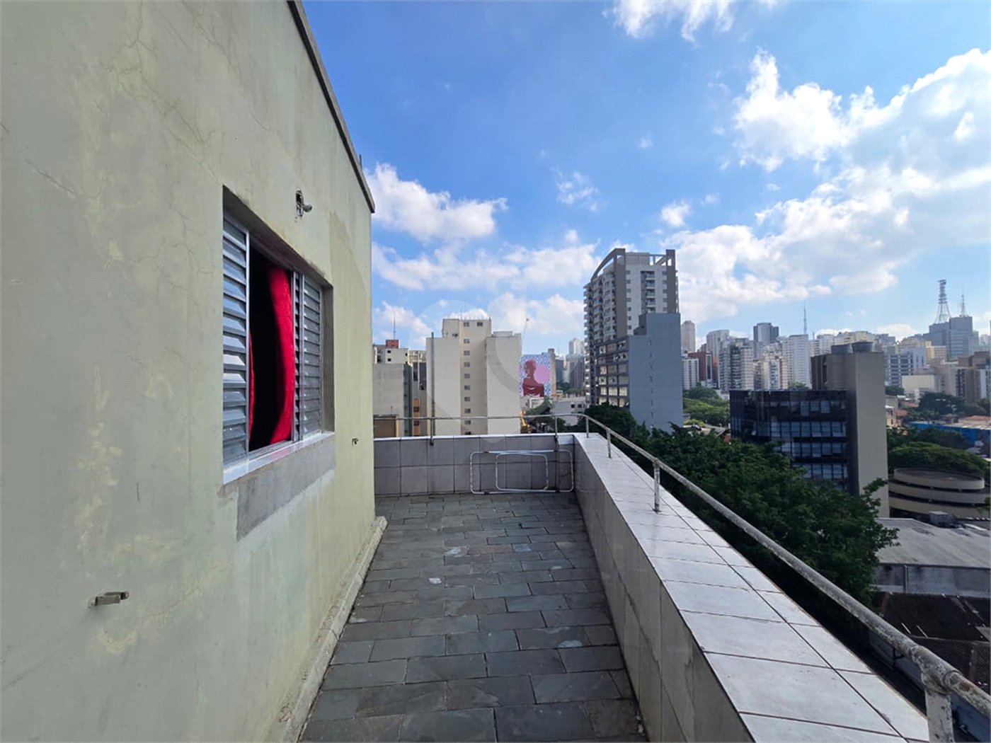 Apartamento à venda com 2 suítes em Liberdade, São Paulo, SP