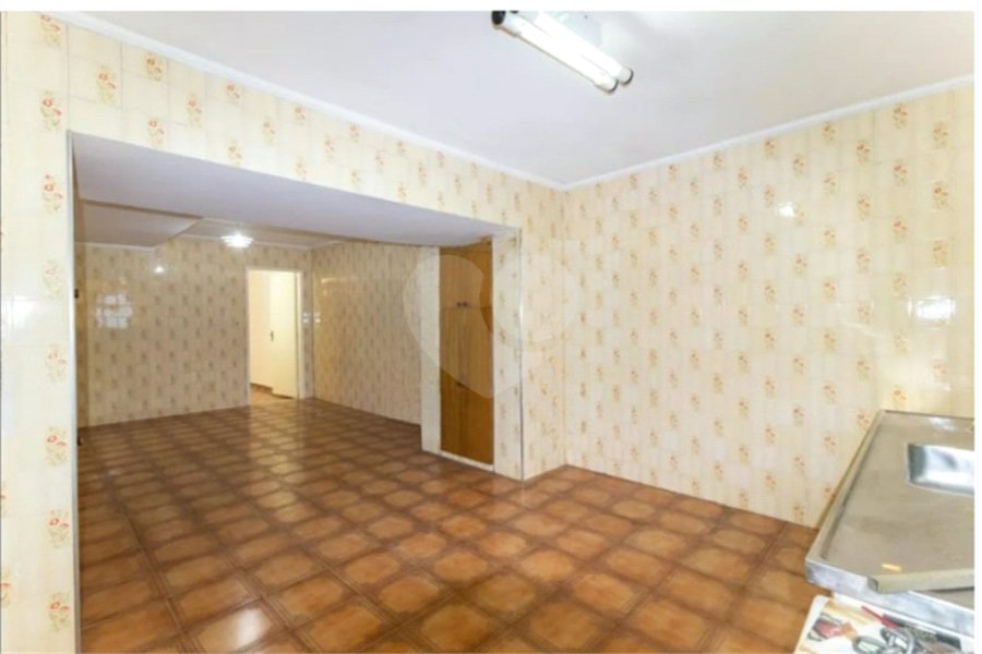 Sobrado à venda com 2 quartos, sendo 1 suíte,  em Água Fria, São Paulo, SP