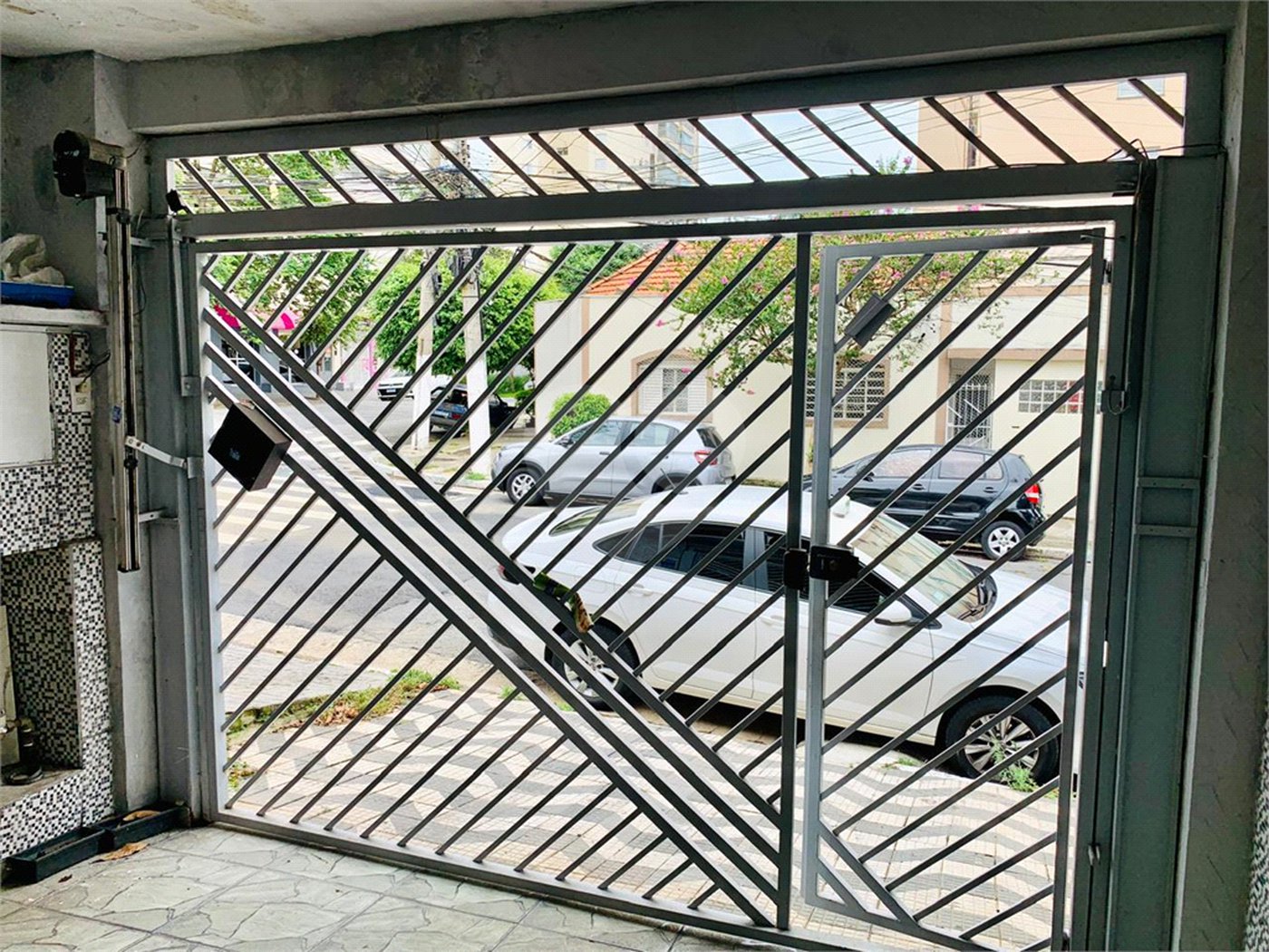 Sobrado de 150m2 com 4 dormitórios e 1 vaga à venda na Chácara Inglesa