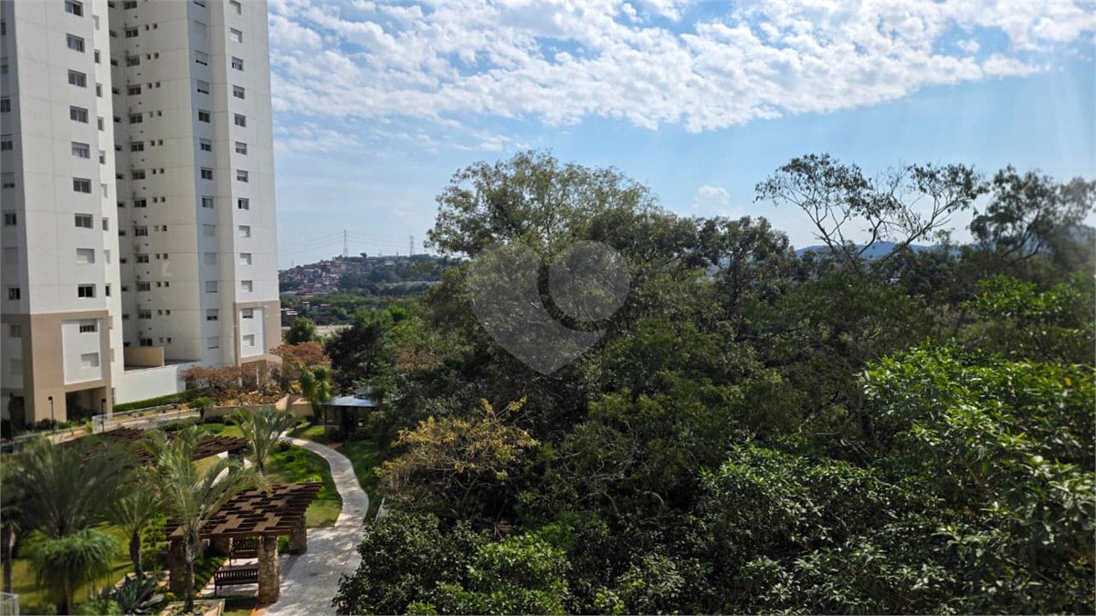 Apartamento à Venda no Condomínio Sítio Anhanguera – Jardim Santo Elias | São Paulo