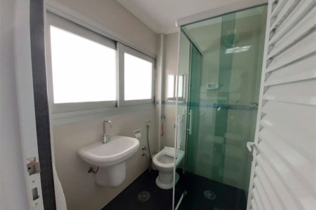 Apartamento à venda, 271 m² por R$ 3.500.000,00 - Pitangueiras - Guarujá/SP
