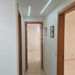 Apartamento à venda com 2 quartos em Santa Cruz, Rio de Janeiro, RJ