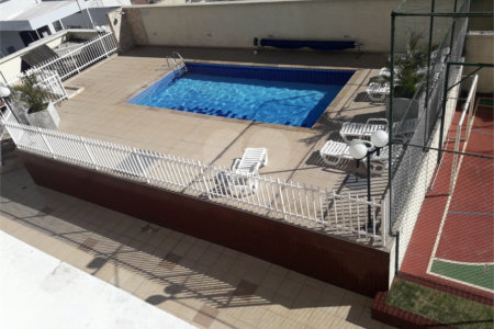 Apartamento à venda com 2 quartos em Vila Rosália, Guarulhos, SP
