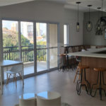 Apartamento à venda com 1 suíte em Santana, São Paulo, SP
