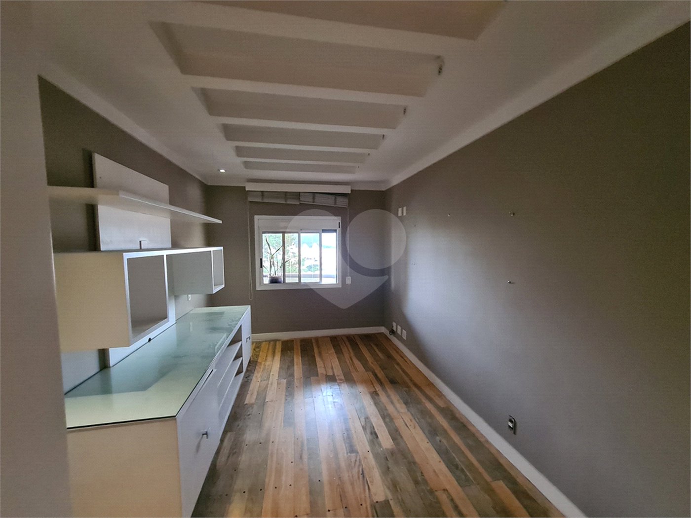 Apartamento à venda com 3 suítes em Água Fria, São Paulo, SP