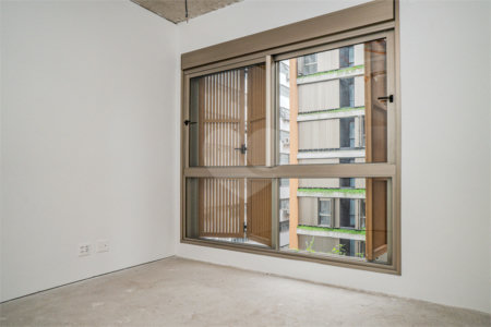 Apartamento à venda com 4 suítes em Jardim Paulista, São Paulo, SP