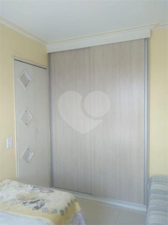 Apartamento à venda com 2 quartos em Cangaíba, São Paulo, SP