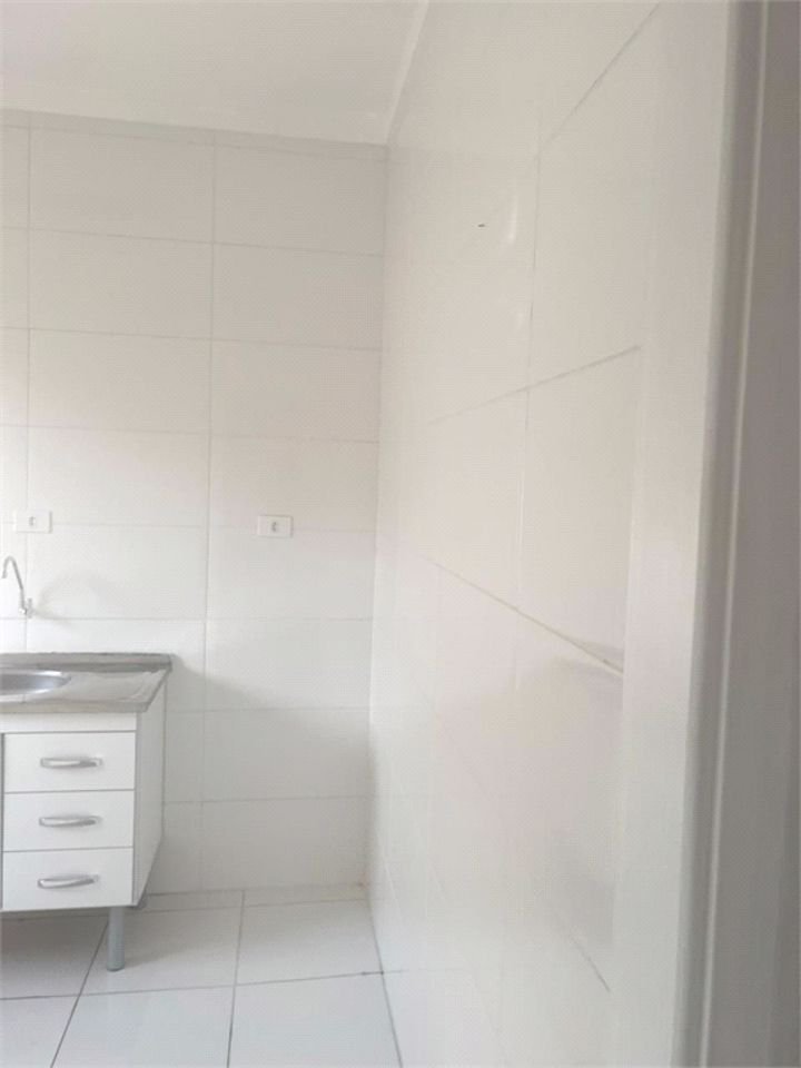 Apartamento Residencial à venda, Catiapoã, São Vicente - AP0434.