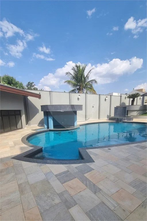 Casa à venda com 3 suítes em Parque Ortolândia, Hortolândia, SP