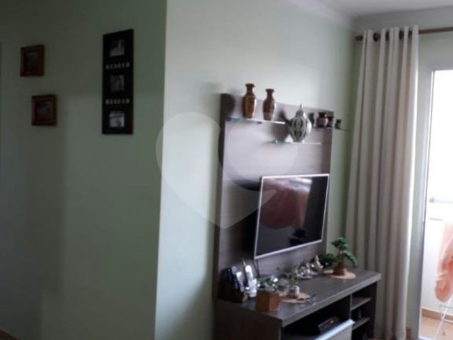 Apartamento à venda com 2 quartos em Freguesia do Ó, São Paulo, SP