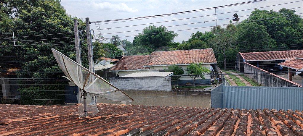 Sobrado à venda com 3 quartos, sendo 1 suíte, em Ressaca, Atibaia, SP