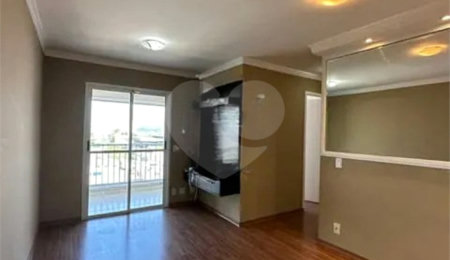 Apartamento à venda com 3 quartos, sendo 1 suíte,  em Vila Prel, São Paulo, SP