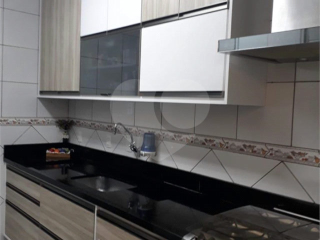 Casa em condomínio à venda ou para alugar com 3 quartos, sendo 1 suíte,  em Mandaqui, São Paulo, SP