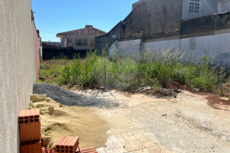 Terreno à venda no Centro, Itapetininga, SP