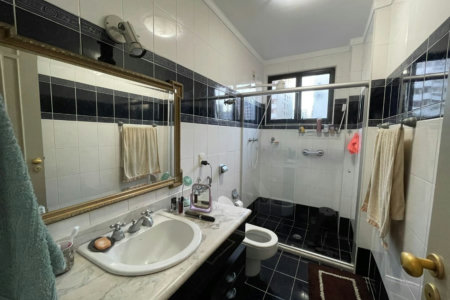 Apartamento com 4 dormitórios à venda, 290 m² por R$ 2.200.000,00 - Boqueirão - Santos/SP