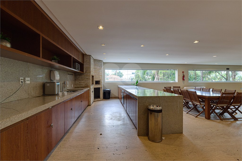 Apartamento à venda com 3 suítes em Brooklin, São Paulo, SP