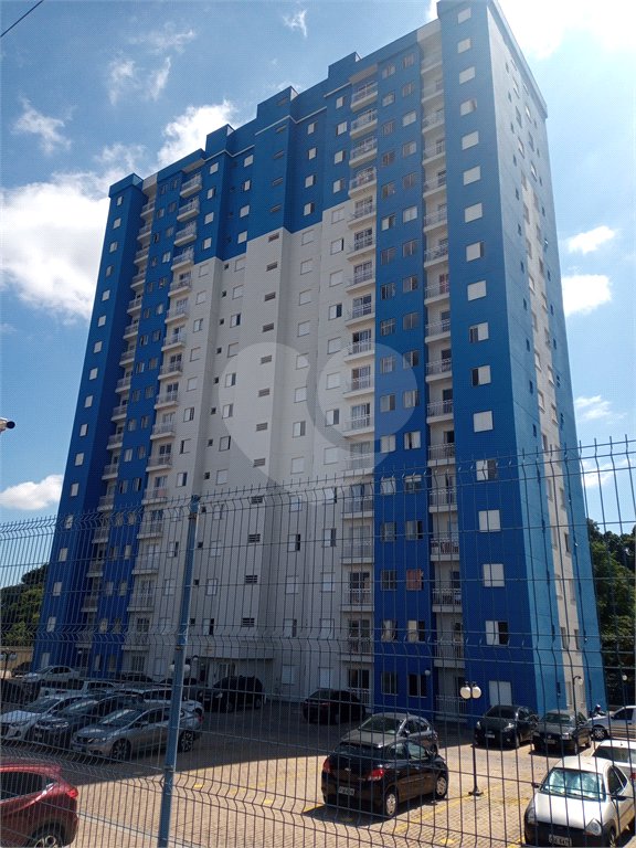 Apartamento para alugar com 2 quartos em Ortizes, Valinhos, SP