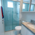 Apartamento à venda com 3 quartos, sendo 1 suíte, em Jardim das Vertentes, São Paulo, SP