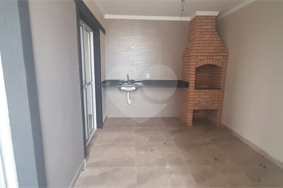 Apartamento à venda com 2 quartos em Santana, São Paulo, SP