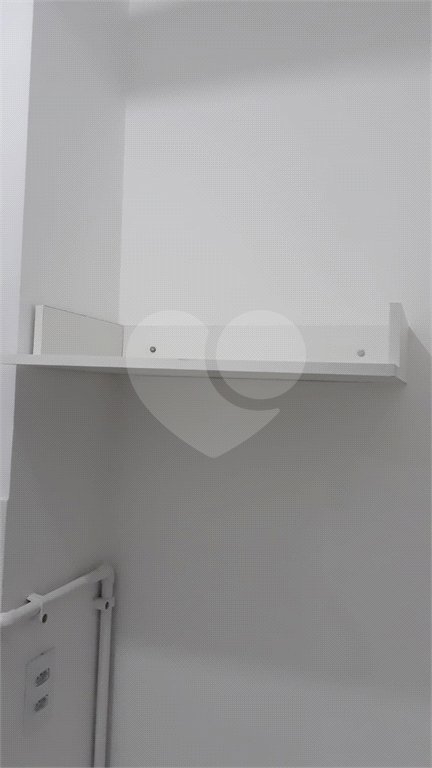 Apartamento à venda com 2 quartos em Parque Arariba, São Paulo, SP