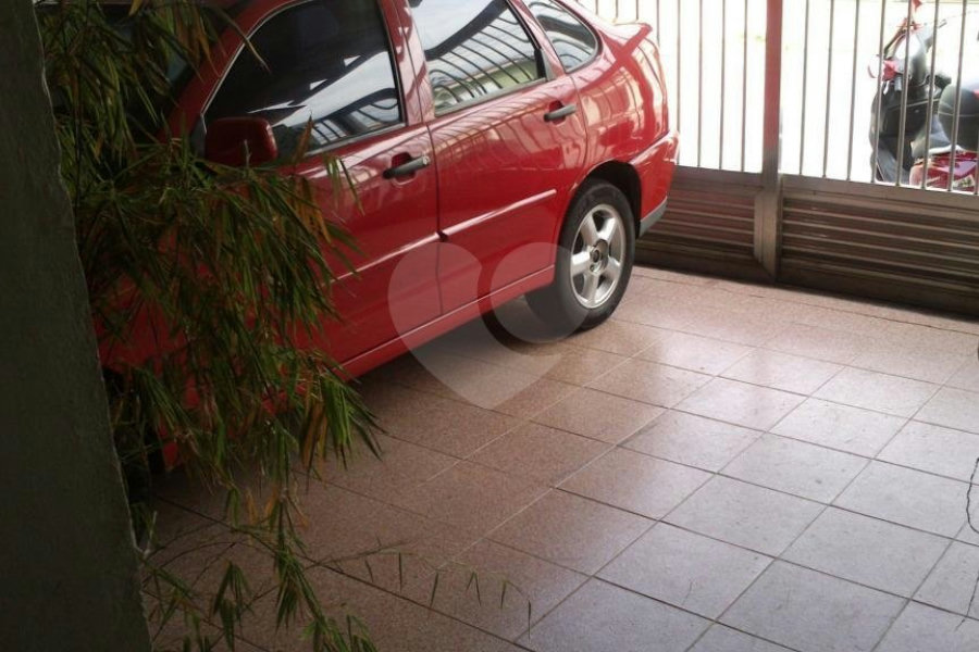 Sobrado à venda com 3 quartos em Vila Nova Mazzei, São Paulo, SP