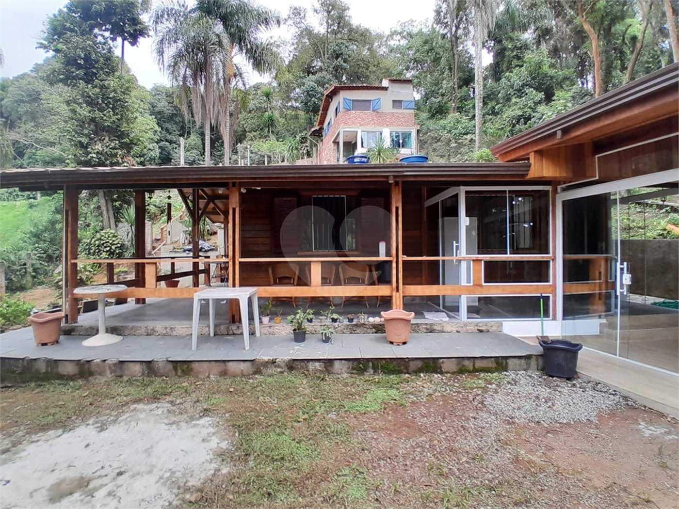 Casa à venda com 3 quartos no condomínio Sausalito, Mairiporã - SP