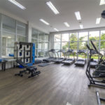 Apartamento para venda no Alto da Moóca, com 178 m², 3 suítes, 3 vagas.
