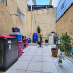 Casa próximo da praia com 3 dormitórios à venda, 128 m² por R$ 1.300.000 - Pompéia - Santos/SP