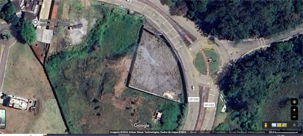 Terreno à venda em Jardim Armênia, Mogi das Cruzes, SP