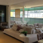 Apartamento à venda com 3 quartos, sendo 2 suítes, em Jardim das Acácias, São Paulo, SP