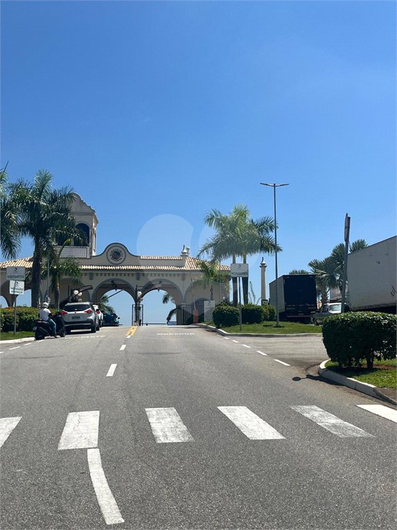 Casa à venda com 5 suítes no condomínio Ibiti Reserva, Sorocaba - SP