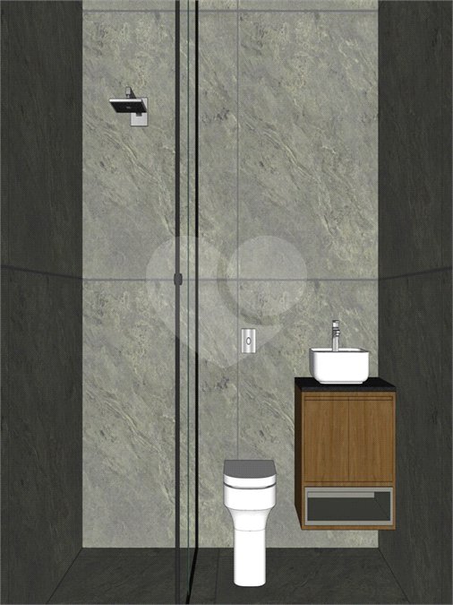 Casa à venda com 4 suítes no condomínio Residencial Helvetia Park, Indaiatuba - SP