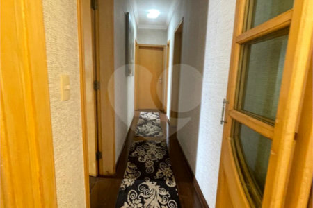 Apartamento à venda com 4 quartos, sendo 2 suítes, em Baeta Neves, São Bernardo do Campo, SP