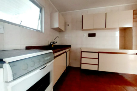 Apartamento à venda com 2 quartos em Vila Leopoldina, São Paulo, SP