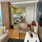 Apartamento à venda com 1 quarto em Barra Funda, São Paulo, SP