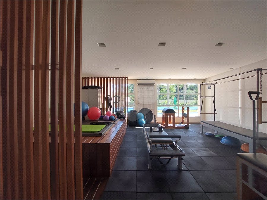 Apartamento à venda com 3 suítes em Vila Leopoldina, São Paulo, SP