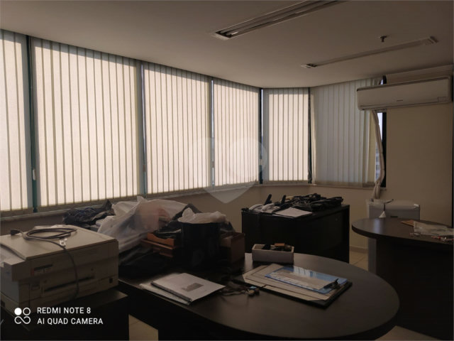 Sala à venda em Tucuruvi, São Paulo, SP