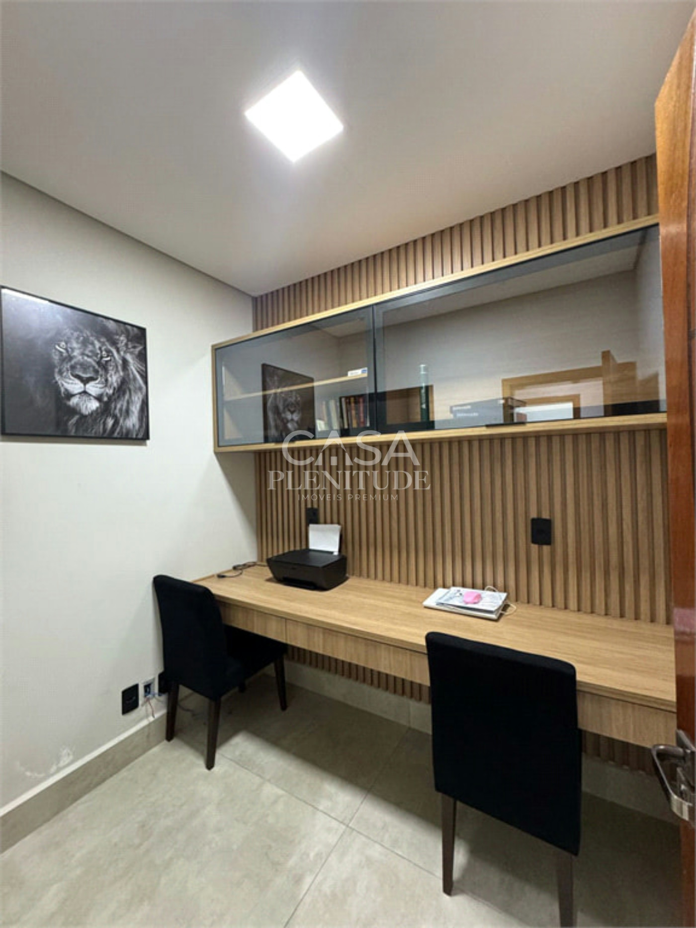 Casa em condomínio à venda com 3 suítes em Cajuru do Sul, Sorocaba, SP