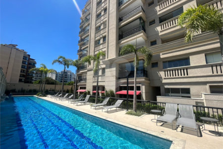 Cobertura à venda com 3 quartos, sendo 2 suítes, em Lapa, São Paulo, SP