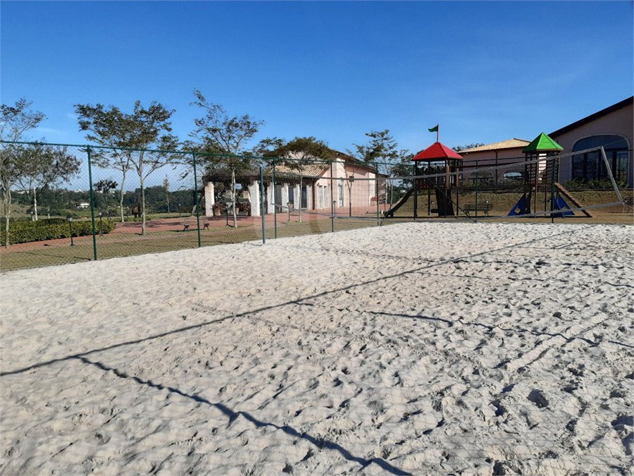 Terreno à venda no condomínio Residencial Campo de Toscana, Vinhedo - SP