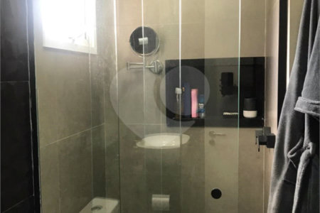 Apartamento à venda com 2 quartos, sendo 1 suíte, em Chácara São João, São Paulo, SP