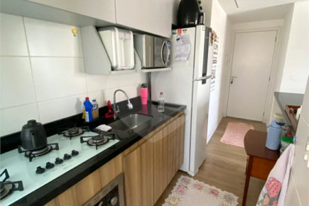 Apartamento à venda com 2 quartos em Jardim Alvorada (zona Oeste), São Paulo, SP