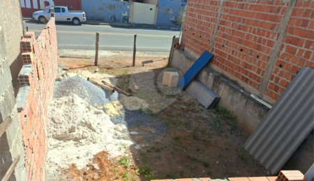 Terreno à venda no Centro, Alambari, SP