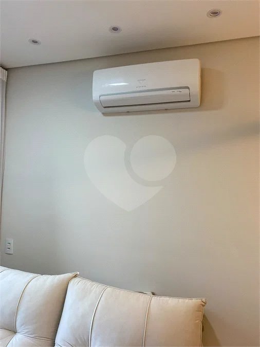 Apartamento à venda com 2 quartos em Santa Cruz do José Jacques, Ribeirão Preto, SP