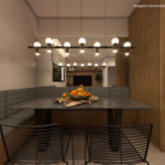 Casa com 2 dormitórios à venda, 90 m² por R$ 470.000,00 - Vila Matias - Santos/SP