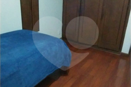 Casa à venda com 3 quartos, sendo 1 suíte,  em Santana, São Paulo, SP