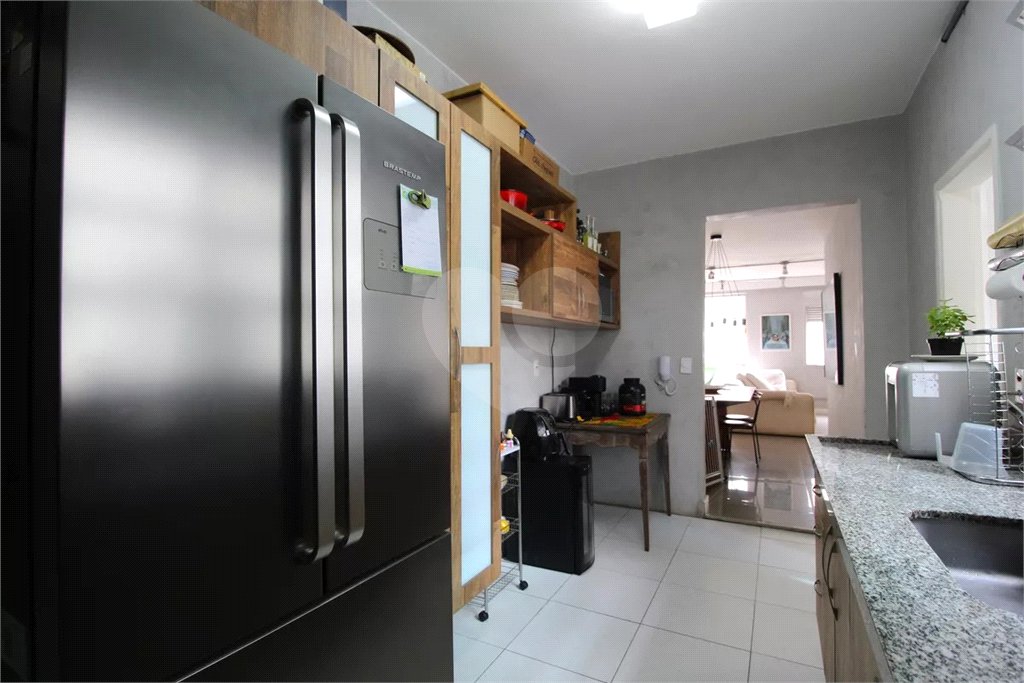 Apartamento à venda com 4 quartos, sendo 3 suítes,  em Campo Belo, São Paulo, SP