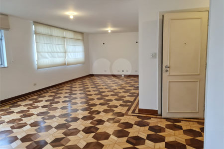 Apartamento à venda ou para alugar com 3 quartos, sendo 1 suíte, em Itaim Bibi, São Paulo, SP