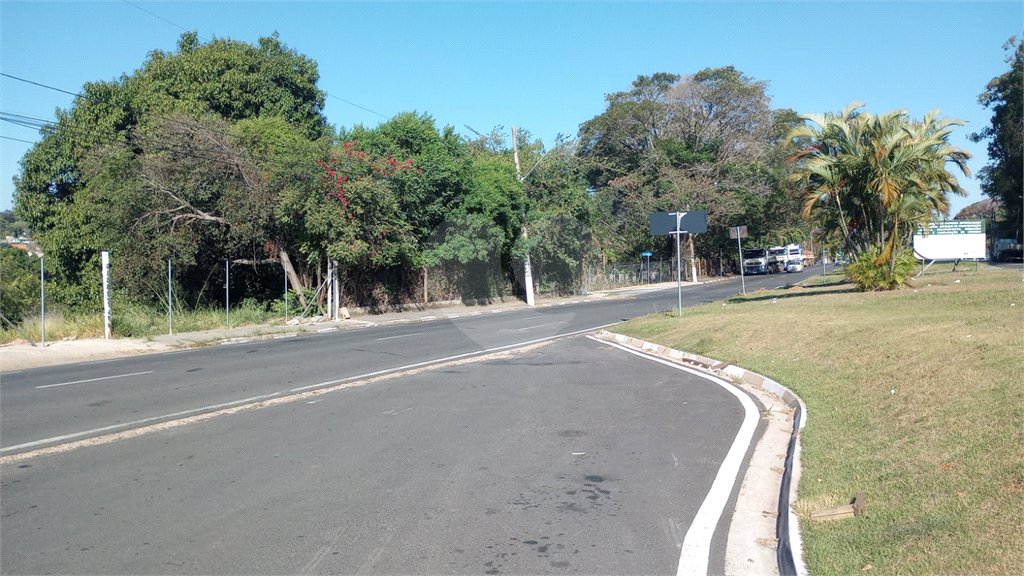Terreno à venda em Santa Claudina, Vinhedo, SP