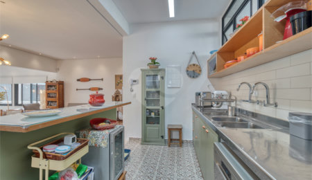 Casa à venda com 3 quartos, sendo 1 suíte,  em Granja Julieta, São Paulo, SP